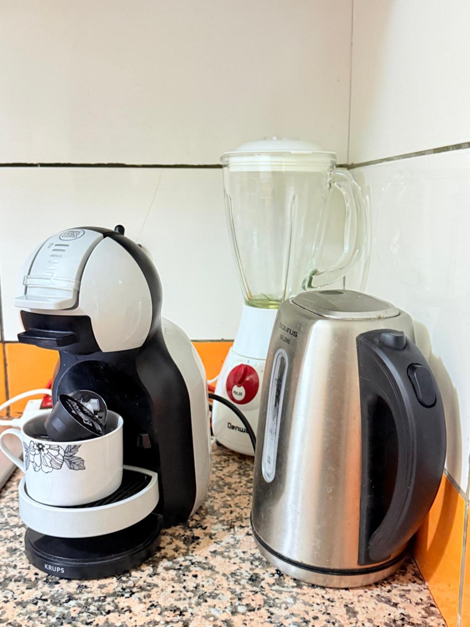 Appartement En Residence Privee マラケシュ エクステリア 写真