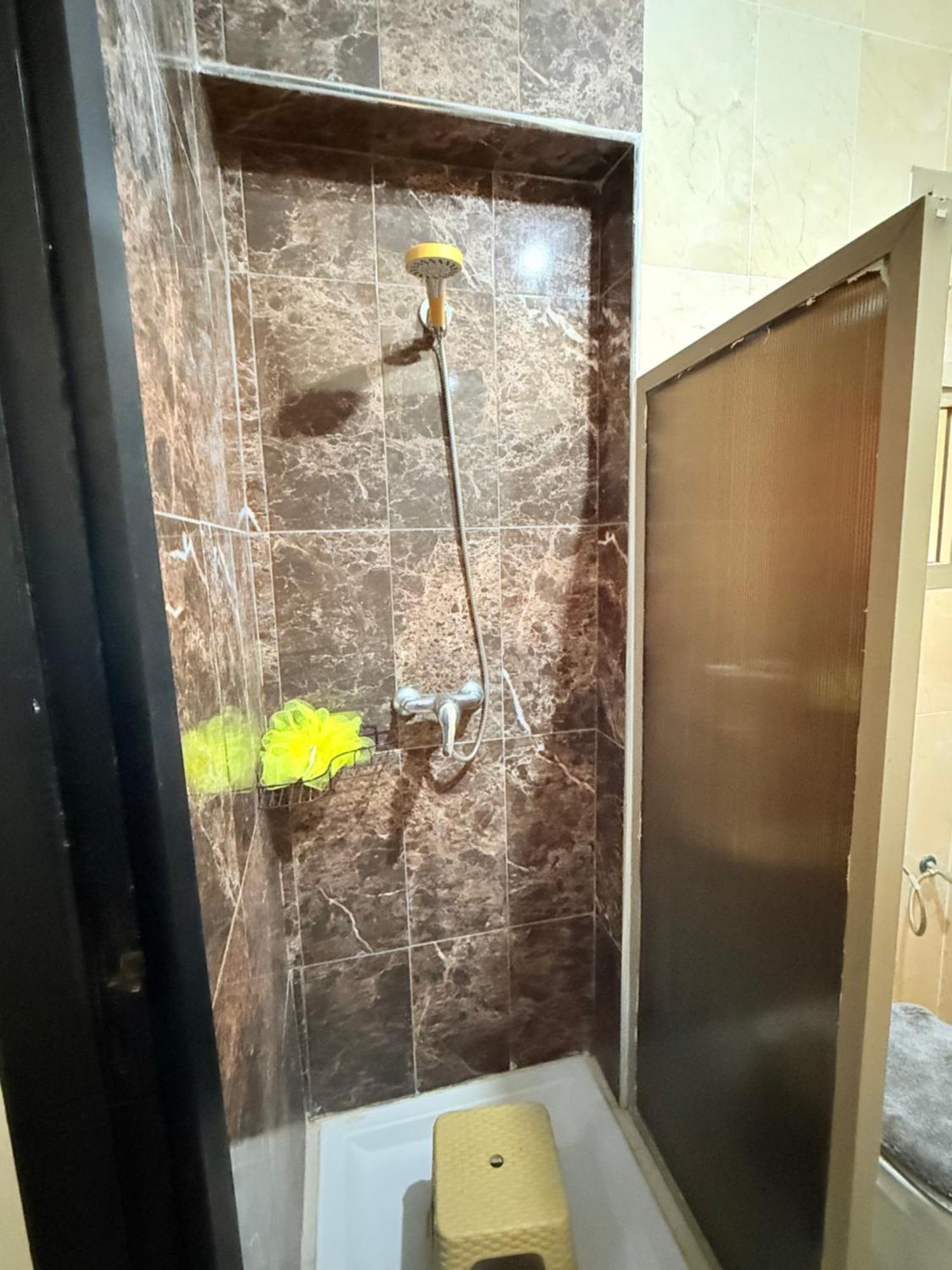 Appartement En Residence Privee マラケシュ エクステリア 写真