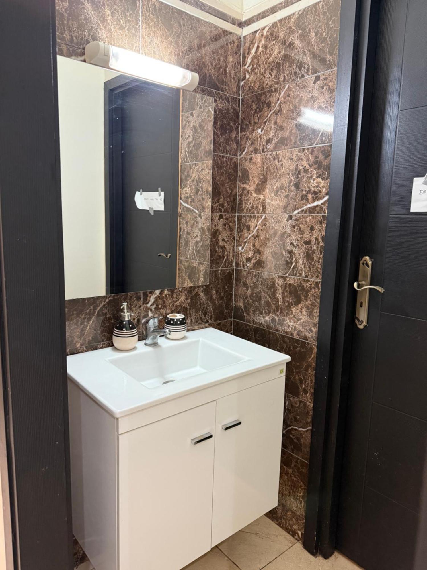 Appartement En Residence Privee マラケシュ エクステリア 写真