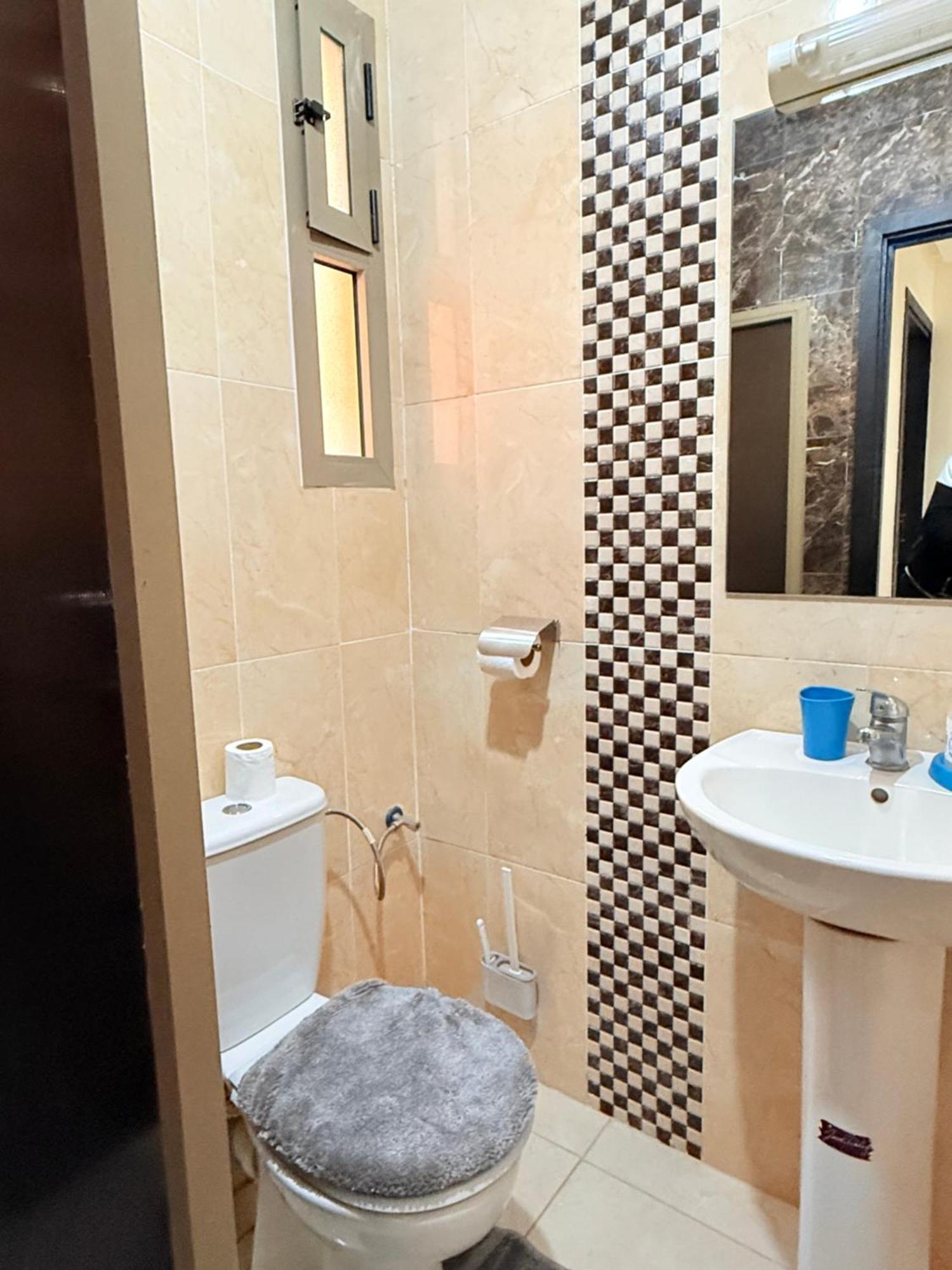 Appartement En Residence Privee マラケシュ エクステリア 写真